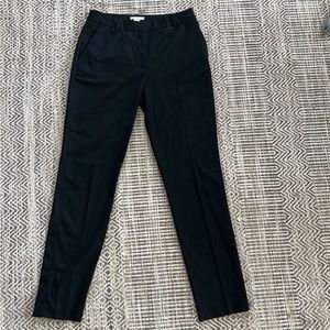 H&M Women’s Black Tailored Dress Pants